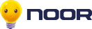 Noor Logo