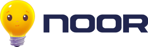 Noor Logo